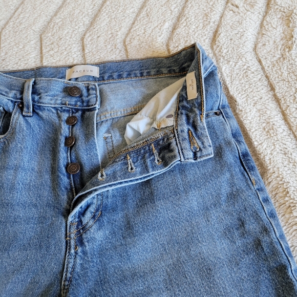 Pacsun Dad Jean - Picture 6 of 11